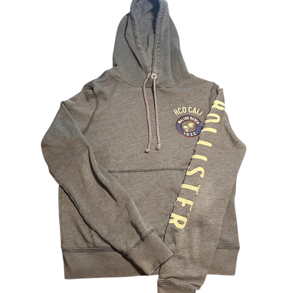 Hollister Hoodie